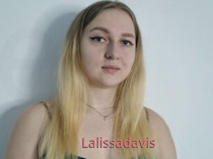 Lalissadavis