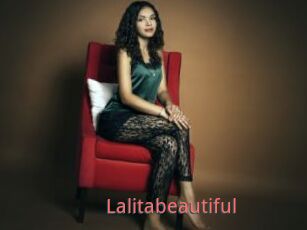 Lalitabeautiful