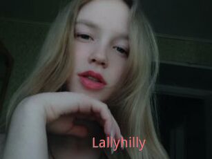 Lallyhilly