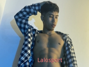 Lalosport