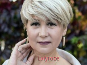 Lalyroze