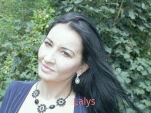 Lalys