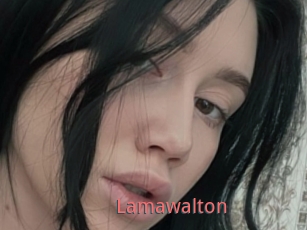 Lamawalton