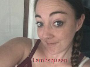 Lambsqueen