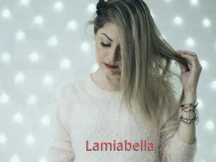 Lamiabella