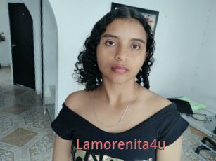Lamorenita4u