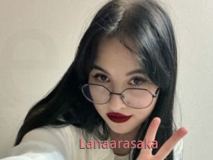 Lanaarasaka