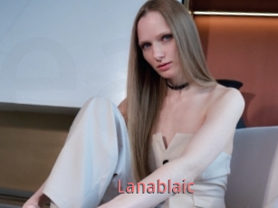 Lanablaic