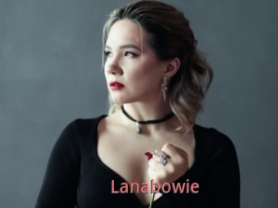 Lanabowie