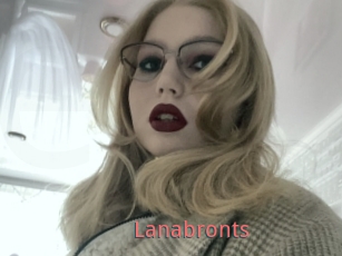 Lanabronts