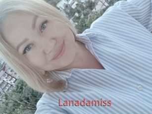 Lanadamiss