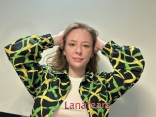 Lanafears