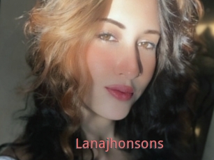 Lanajhonsons