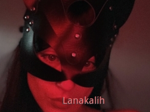 Lanakalih