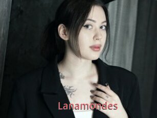 Lanamondes