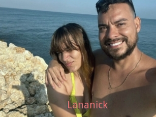 Lananick