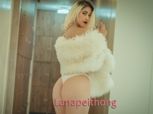 Lanapeithong