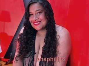 Lanaphillips