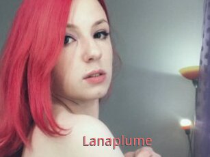 Lanaplume