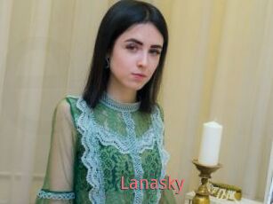 Lanasky