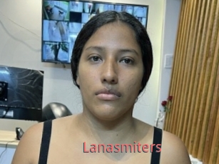 Lanasmiters