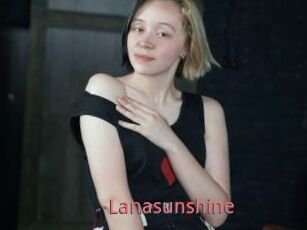 Lanasunshine