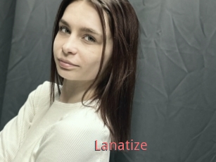 Lanatize