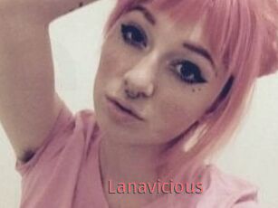 Lanavicious