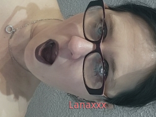 Lanaxxx