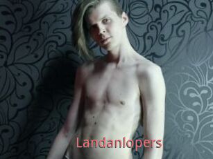 Landanlopers