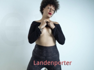 Landenporter