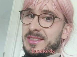 Landlordx