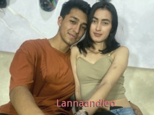 Lannaandleo