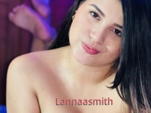 Lannaasmith