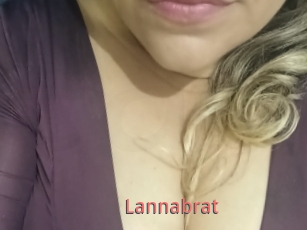 Lannabrat