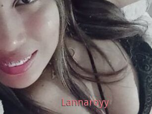 Lannaroyy