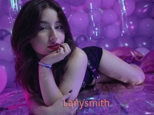 Lanysmith