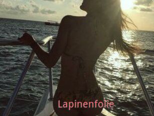 Lapinenfolie