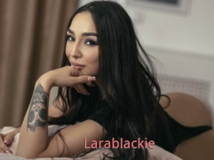 Larablackie