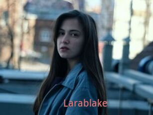 Larablake