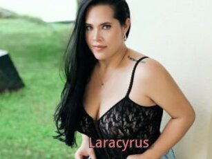 Laracyrus