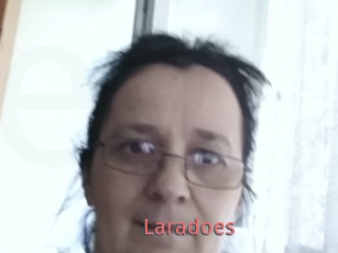 Laradoes