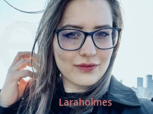 Laraholmes