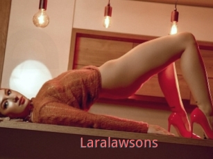 Laralawsons