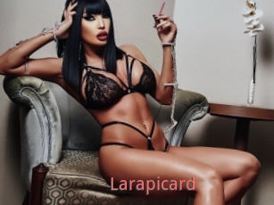 Larapicard