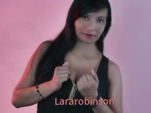 Lararobinson