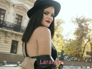 Lararyse