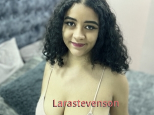 Larastevenson