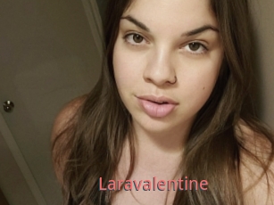 Laravalentine