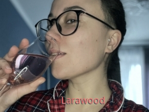 Larawood